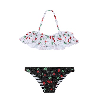 Printed bikini | Monnalisa