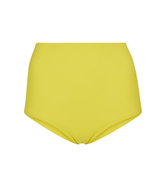 Culotte de bikini Basics | Karla Colletto