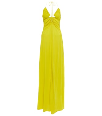 Maxikleid aus Jersey | Etro