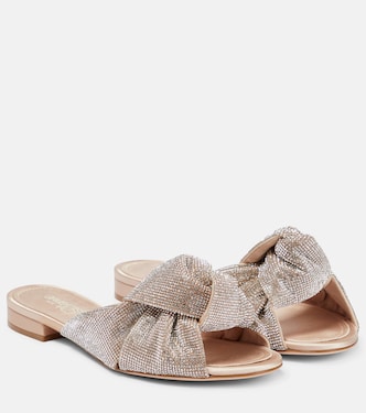 Embellished sandals | Giambattista Valli