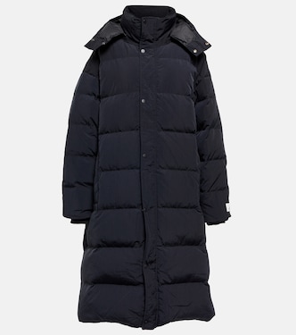 Wattierte Jacke Jordan Flight | Nike