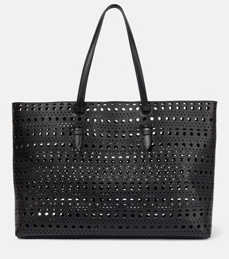 Borsa Le Mina 44 Vienne in pelle | Alaïa