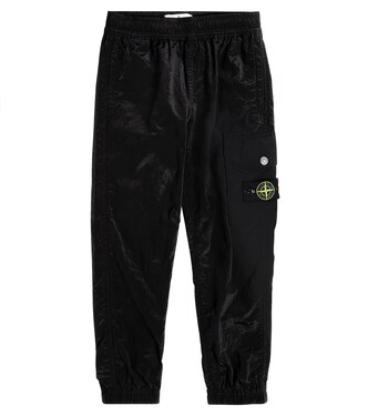 Cargo pants | Stone Island Junior