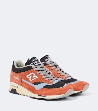 Baskets Made in UK 1500 en cuir | New Balance