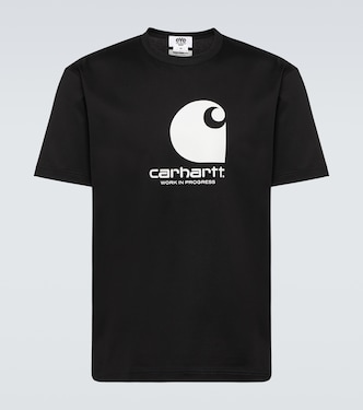 X Carhartt T-Shirt aus Baumwolle | Junya Watanabe