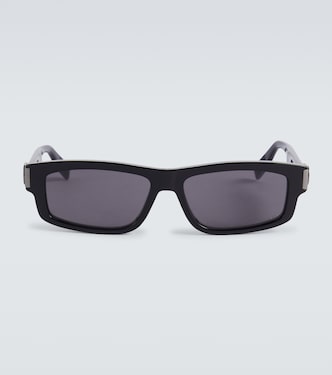 Eckige Sonnenbrille CD Icon S2I | Dior Eyewear