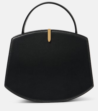 Tote Bag Florence 20 aus Leder | Savette