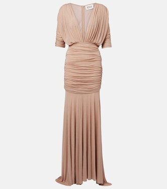 Robe longue Devi | Tove