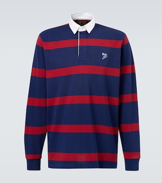 Rugby Shirt aus Baumwolle | Polo Ralph Lauren