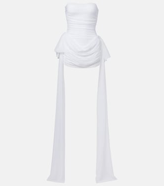 Robe Bill Pickleball | Norma Kamali