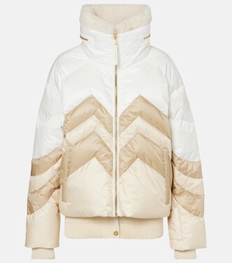 Valea ski jacket | Bogner