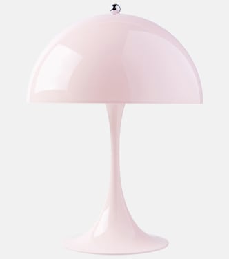 Panthella 250 테이블 램프 by Verner Panton (UNI 플러그) | Louis Poulsen