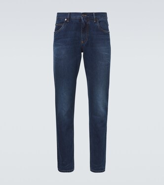 Straight jeans | Dolce&Gabbana