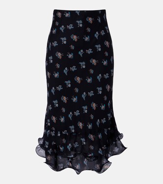 Midirock Airy Daydream | Dorothee Schumacher