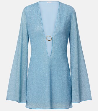 Lumière minidress  | Oséree