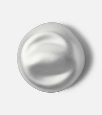 Large glass decorative object | Milena Kling