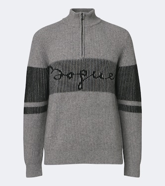 Jersey Loris de lana con logo | Bogner