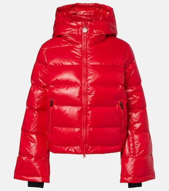 Polar Flare down ski jacket | Perfect Moment