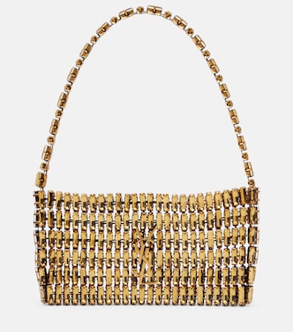 Evening缀饰单肩包 | Saint Laurent