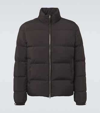 Padded jacket | Zegna