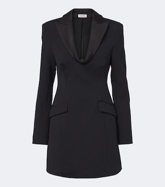 Marina blazer dress | Simkhai