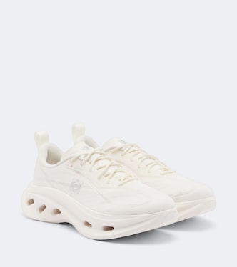 x On Cloudtilt Cosmic running sneakers | Loewe
