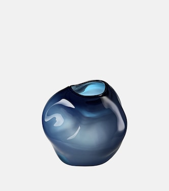 Komet glass vase | Alexa Lixfeld