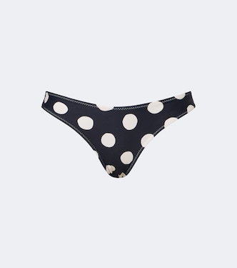 Bikini-Höschen Lulu | Montce