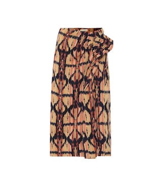 Ember cotton skirt | Ulla Johnson