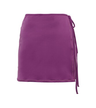 x Behati miniskirt | Reina Olga