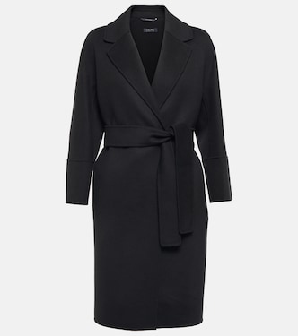Mantel Arona aus Wolle | 'S Max Mara