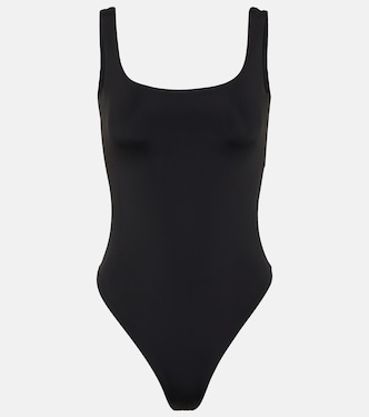 Jersey bodysuit | Entire Studios