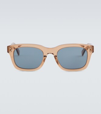 Eckige Sonnenbrille Bold 3 Dots | Celine Eyewear