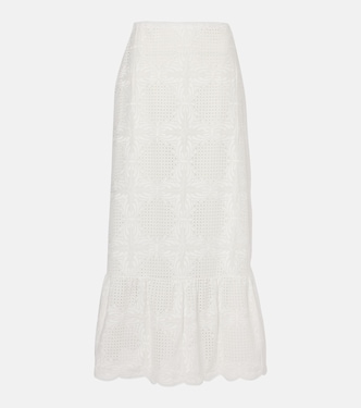 Tweed miniskirt | Giambattista Valli