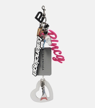 SLG keyring | Balenciaga