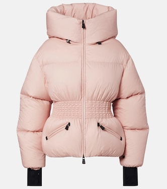 Veste doudoune de ski Wollemi | Moncler Grenoble