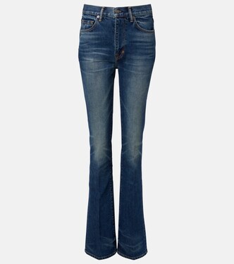 Flared jeans | Tom Ford