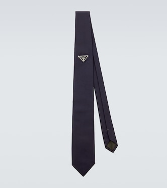 Tie | Prada
