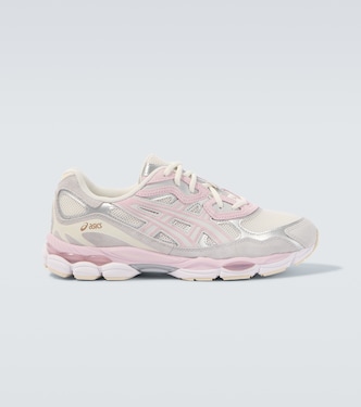 Sneakers Gel-NYC con suede | Asics