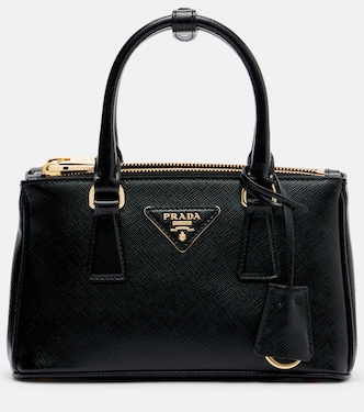 Prada Galleria leather top-handle bag | Prada