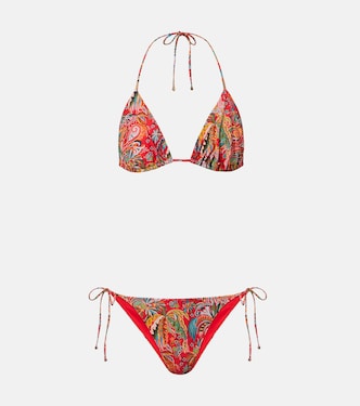 Paisley bikini | Etro