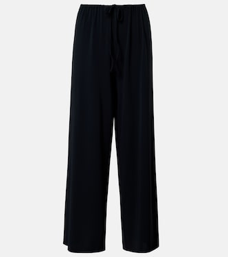 Zelie jersey wide-leg pants | Eres