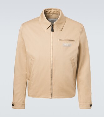 Cotton jacket | Givenchy