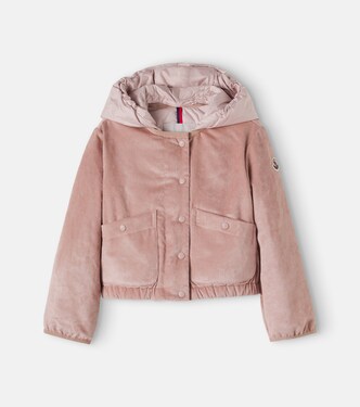 Daunenjacke Quinley | Moncler Enfant