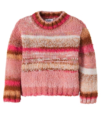 Striped sweater | Il Gufo