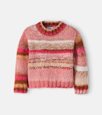 Striped sweater | Il Gufo