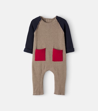 Baby Strampler Windsor | 1 + in the Family