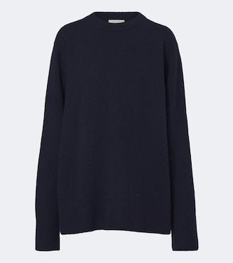 Sibem wool and cashmere sweater | The Row