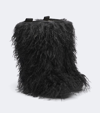Schneestiefel Kiku | Goldbergh