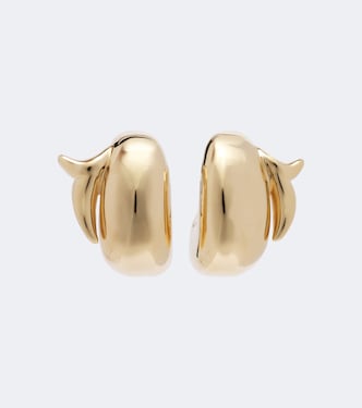 Fish Tail earrings | Pucci